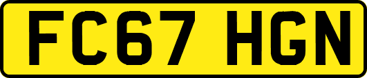 FC67HGN