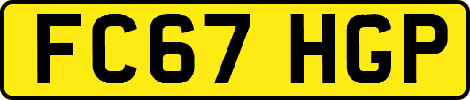 FC67HGP