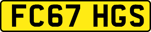 FC67HGS