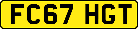 FC67HGT