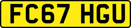 FC67HGU