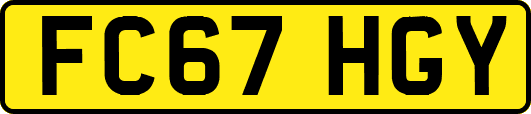 FC67HGY