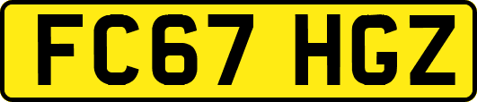 FC67HGZ