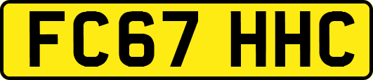 FC67HHC