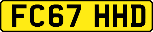 FC67HHD