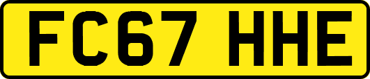 FC67HHE