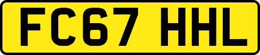 FC67HHL