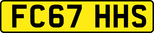 FC67HHS