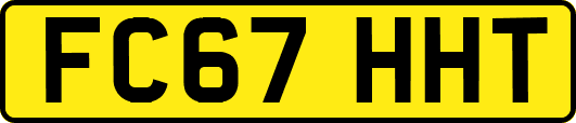 FC67HHT