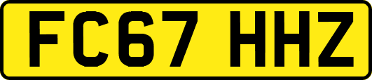 FC67HHZ