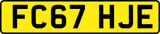 FC67HJE