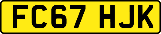FC67HJK