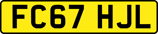 FC67HJL