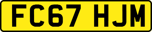 FC67HJM