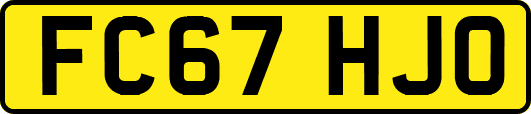 FC67HJO