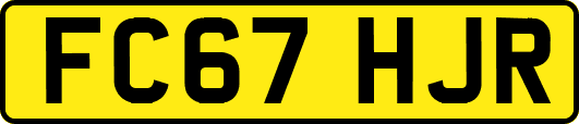 FC67HJR