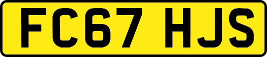 FC67HJS