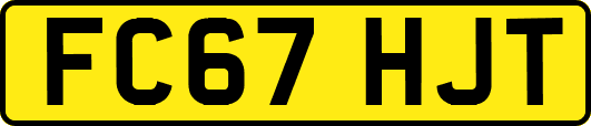 FC67HJT