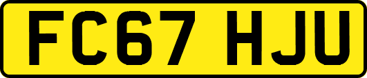 FC67HJU