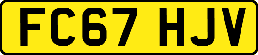 FC67HJV