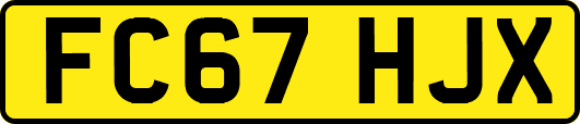 FC67HJX