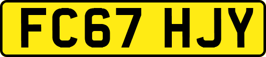 FC67HJY