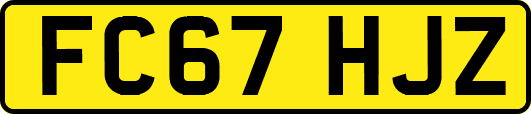 FC67HJZ