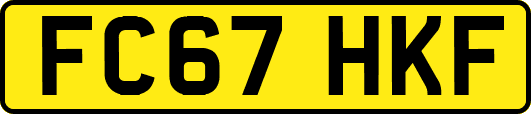 FC67HKF