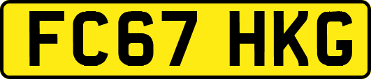 FC67HKG