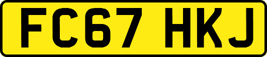 FC67HKJ