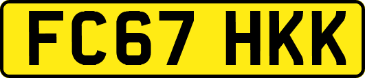 FC67HKK
