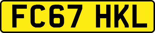 FC67HKL