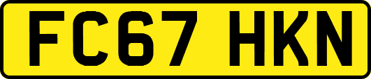FC67HKN
