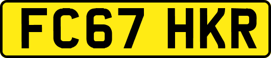 FC67HKR