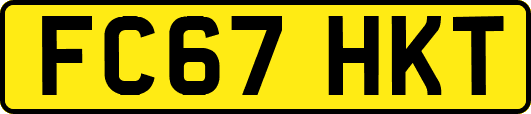 FC67HKT