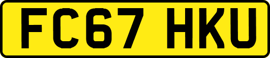 FC67HKU