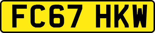 FC67HKW