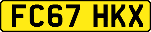FC67HKX