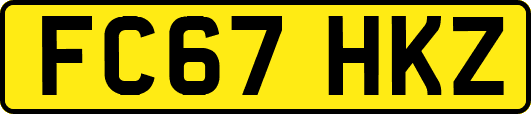 FC67HKZ