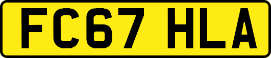 FC67HLA