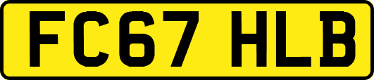 FC67HLB