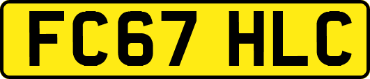 FC67HLC