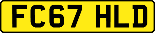 FC67HLD