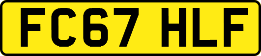 FC67HLF