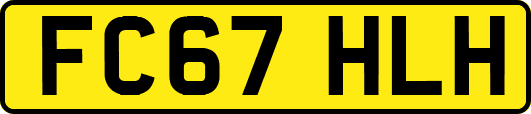 FC67HLH