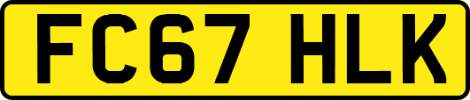FC67HLK