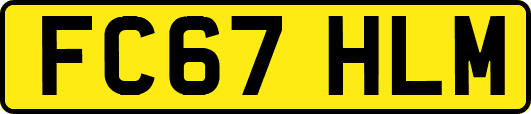 FC67HLM