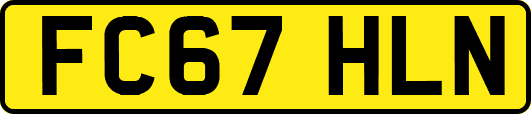 FC67HLN