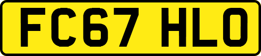 FC67HLO