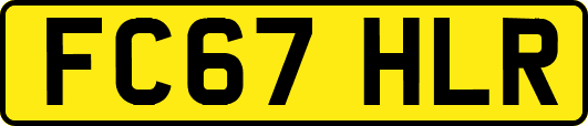 FC67HLR